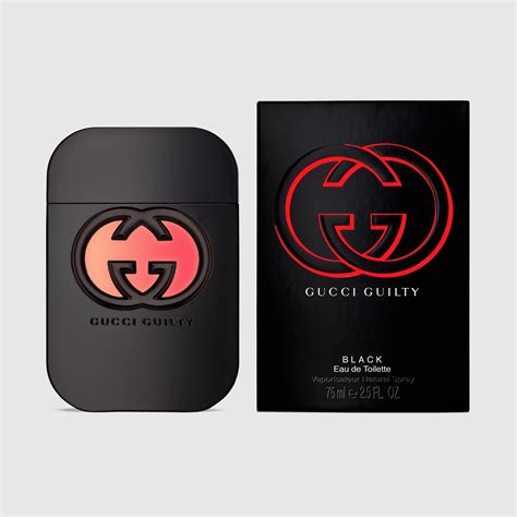 gucci guilty black women'|Gucci Guilty Black .